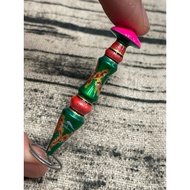 [Shemaul Shemaul Firm] (Horse) (3.3 Minutes About 1.244g) (Beads) (12 Zodiac Handmade Labels) (Apo) 