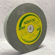 6" NORTON grinding wheel grinding Stone grinding wheel grinding Stone 3 Variants