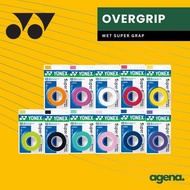 Yonex Wet Super Grap Tennis Overgrip - Overgrip Tennis/Badminton/Padel