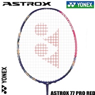 YONEX ASTROX 66 Badminton Racket 4U G5 (26-30 lbs) Original Japan Free BG65 + Grip PH Ship 24h COD