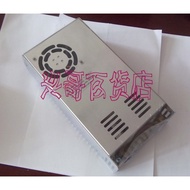 AC220V to DC48V DC Switching Power Supply 48V12A Stepper Motor Driver Power Supply
