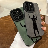 Plush Leather Casing for VIVO V29 V27e V27 V25 Pro V23 V23e V20 Y78 Y36 Y27 Y20 Y20s G Y19 Y17 Y15 Y