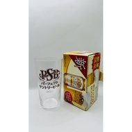 Suntory Perfect Beer Glass