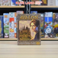 Trò Chơi Board Game Avalon Tiếng Anh Hộp Lớn Chất Lượng Cao