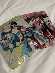 ‼️ 現貨‼️ Hololive x Monster hunter 第2彈 滑鼠墊