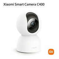 Xiaomi Smart Camera C400 小米智能攝影機，Ultra-clear video in 2.5K with 4MP camera，360° rotation，AI human de