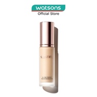 SKINTIFIC All Day Perfect Serum Foundation 03A Almond 25ml