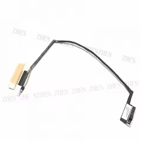 Y LCD Cable 6017B1411601 40pin 0.5 For ASUS ROG Zephyrus G14 GA401 GA401QM/QH/IV