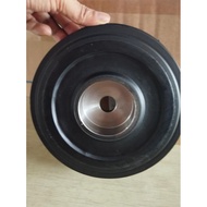 Pulley KrukAs New Santafe Pulley Damper Crankshaft New Santafe Santa Fe 23124-2F602 231242F010 Origi