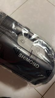 Shimono vacuum cleaner