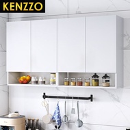 Kenzzo : Kitchen wall cabinet wooden hanging cabinet almari dapur cabinet / Kitchen Cabinets Wall Unit