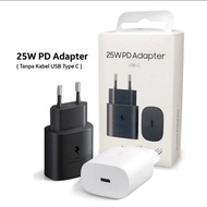 Charger Adapter Samsung Galaxy Charger Head/ 25 Watt Charger Adapter