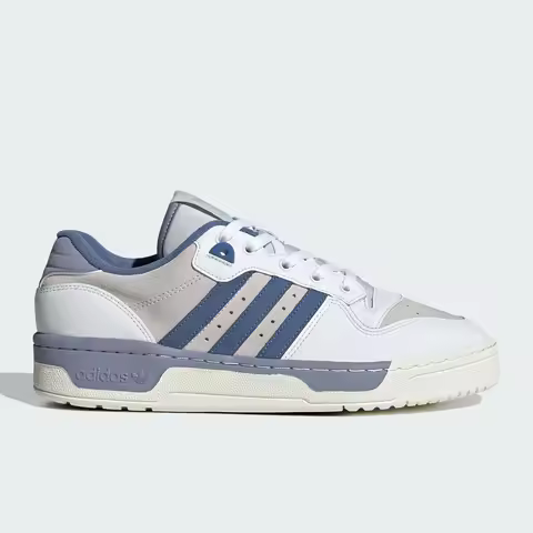 Adidas Original Trefoil Rivalry Low Unisex Classic Casual Shoes IE7771