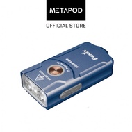 Fenix E03R V2.0 Rechargeable Keychain Flashlight