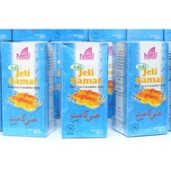 NADI ASLI JELI GAMAT 250ML (PURE SEA CUCUMBER JELLY)