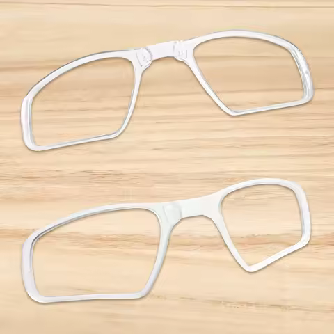 Insert Clip-On Optical Adaptor Lens Carrier for Oakley Radar EV Path OO9208 Radar EV Pitch OO9211