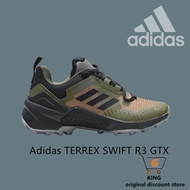 TERREX SWIFT R3 GTX Men's Waterproof Mountaineering Shoes Item Number: FW2770 002