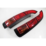 USED Honda Stream RN5 Taillamp Set Lampu Belakang JAPAN ORIGINAL