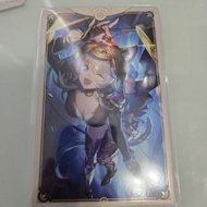 崩壞：星穹鐵道 角色收藏卡