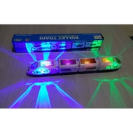 Speediness BULLET TRAIN FLASH ELECTRIC TRAIN Toy