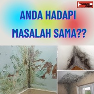 DIRT GUARD SMARTPAINTS - SMART DIRT GUARD 1L