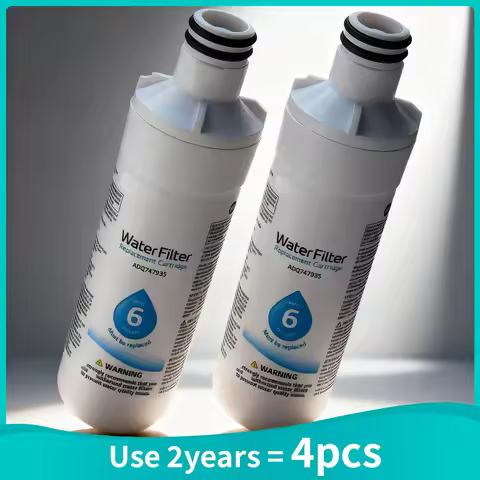Fridge Purifier Filter Replacement ADQ747935 LT LG1OOOPC MDJ64844601 ADQ74793501 Kitchen Appliances 