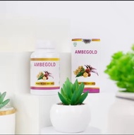 Ambegold Asli Obat Ambeien Wasir Herbal | ambe Gold Original