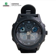 Jam tangan consina 1514 original