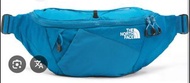 The North Face Terra lumbar 6L藍色腰包