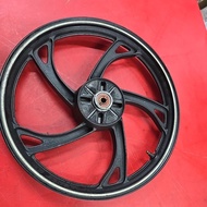 SYM E-BONUS SR (DRUM BRAKE)  Sport Rim Belakang (Secondhand)
