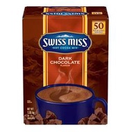 [Costco代購]Swiss Miss 即溶可可粉-香醇巧克力 31公克 X 50入