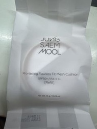 JUNG SAEM MOOL 氣墊粉底 (補充裝)
