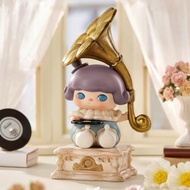 Ien ien POP MART PUCKY Phonograph blister sealed