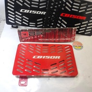 Radiator Cover Cb150R Cb 150 R Rare Variation