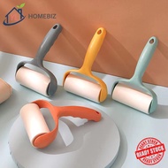 Penggulung Lint Mudah Alih Pembersih Bulu Kucing / Anjing – Lint Roller Remover Untuk Sofa, Karpet, 