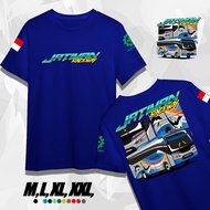 Ranberry Graphic t-shirt | MODERN BUS CLOTHES | SIMPLE, DYNAMIC, AND GIVES A CASUAL IMPRESSION | Men