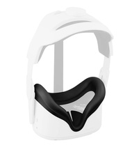 Mặt nạ Silicone Oculus Quest 2 chống mồ hôi và cản ánh sáng | DROQ2M2