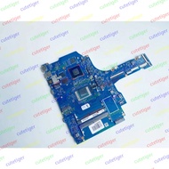 For Pavilion 15-EC Laptop Motherboard with R5-4600H  R7-4800H  CPU GTX1050 GPU 100% Tested OK DAG3HC