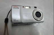 Olympus c-310 c310 ( D540 D-540) 古董 ccd 256mb xd