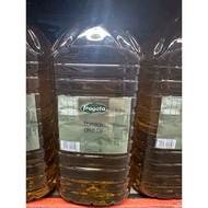 Fragata Pomace Olive Oil 5 L. น้ำมัน กากมะกอก ผ่านกรรมวิธี ( ตรา ฟรากาตา ) โอลีฟ โพมาซ ออยล์