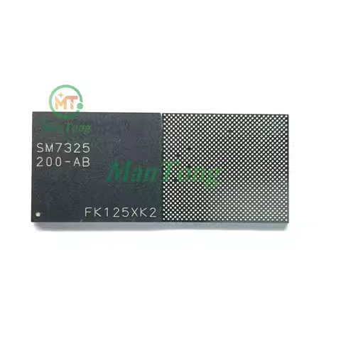 1pcs CPU SM7325 200-AB