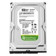 (Used) HDD WD GREEN 500GB