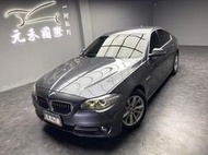 2017年式 F10型 BMW 5-Series Sedan 520i bmw中古車 寶馬中古車 520I中古車