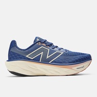 New Balance Fresh Foam X 1080 V14 Women's Jogging Shoes Wide Last Blue [W1080N14]