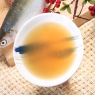 郭家【虱目魚骨高湯/虱目魚骨精力湯】元氣十足