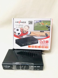 Advance STB Set Top Box TV Digital Receiver Full HD/ STB Wifi Youtube / SET TOP BOX ADVANCE MURAH / STB ADVANCE / SET TOP BOX UNTUK TV TABUNG / SET TOP BOX PROMO / SET TOP BOX / STB TV LED / STB ADVANCE / SET TOP BOX UNTUK TV TABUNG MURAH / STB PROMO