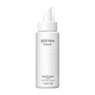 SOFINA beaute 高保濕美白化妝水（極潤型）補充包 130ml