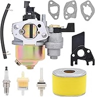 GX160 Carburetor for Honda GX 160 GX200 GX120 GX168 Predator 212cc Carb 5.5HP 6.5HP 196cc 163cc OHV 