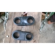 Chain support rubber for honda 67