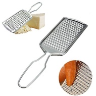 Cheese grater / Stainless Steel cheese grater / Chocolate Potato cheese grater / Culinary Depot chee